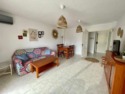 Apartamento en alquiler en Jávea/Xàbia