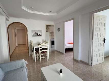 Apartamento en alquiler en Jávea/Xàbia