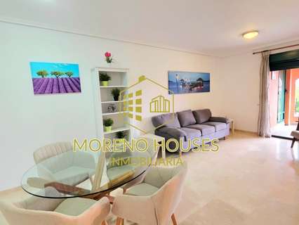 Dúplex en alquiler en Jávea/Xàbia