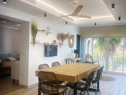 Bungalow en alquiler en Jávea/Xàbia