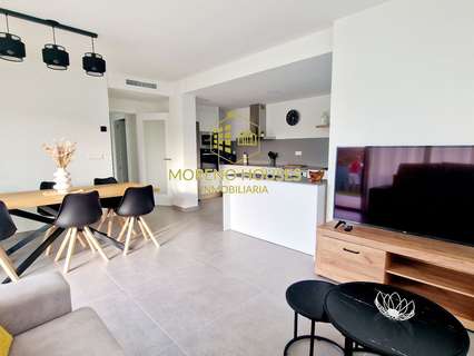 Apartamento en alquiler en Jávea/Xàbia