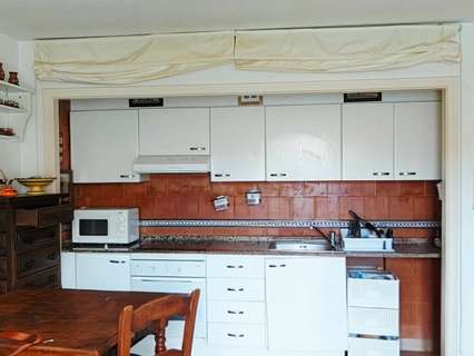 Apartamento en alquiler en Jávea/Xàbia
