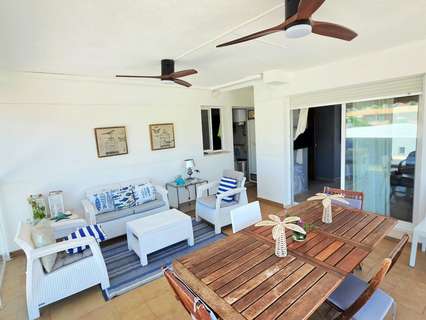 Apartamento en alquiler en Jávea/Xàbia rebajado