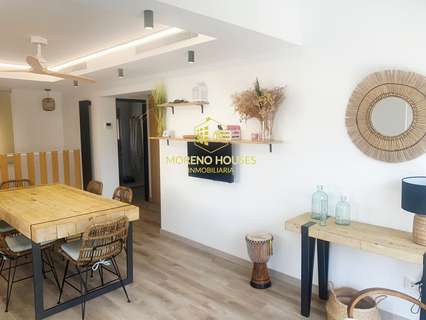 Bungalow en alquiler en Jávea/Xàbia