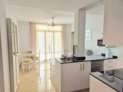 Apartamento en alquiler en Jávea/Xàbia
