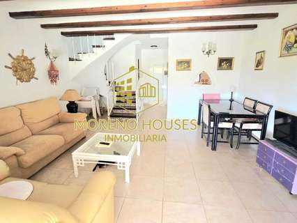 Bungalow en alquiler en Jávea/Xàbia
