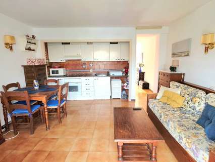 Apartamento en alquiler en Jávea/Xàbia