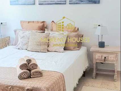 Apartamento en alquiler en Jávea/Xàbia