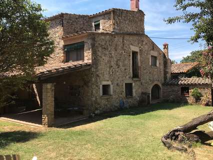 Casa en venta en Cruïlles,  Monells i Sant Sadurní de l'Heura