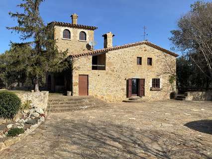 Casa rústica en venta en Canet d'Adri