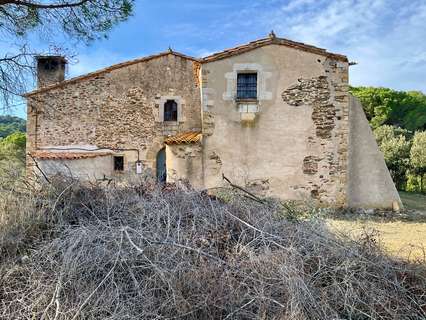 Casa rústica en venta en Cruïlles,  Monells i Sant Sadurní de l'Heura