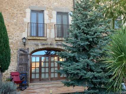 Casa en venta en La Tallada d'Empordà