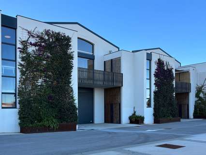 Local comercial en venta en Mont-ras