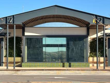 Local comercial en venta en Mont-ras