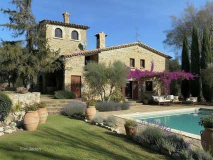 Casa rústica en venta en Canet d'Adri