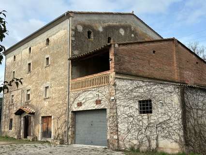 Casa rústica en venta en Girona zona Domeny