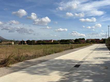 Parcela urbana en venta en La Tallada d'Empordà