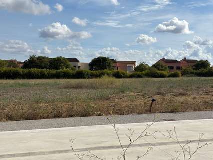 Parcela urbana en venta en La Tallada d'Empordà