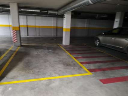 Plaza de parking en alquiler en Murcia, rebajada