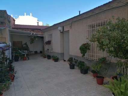 Casa en venta en Murcia zona Cobatillas