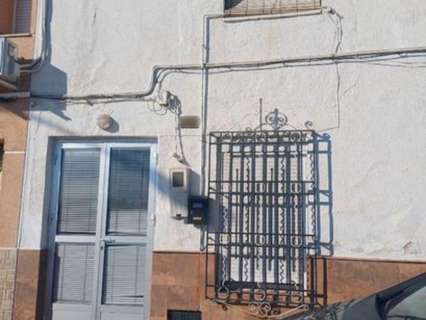 Casa en venta en Murcia zona Cobatillas