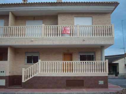 Casa en venta en Murcia zona Llano de Brujas, rebajada