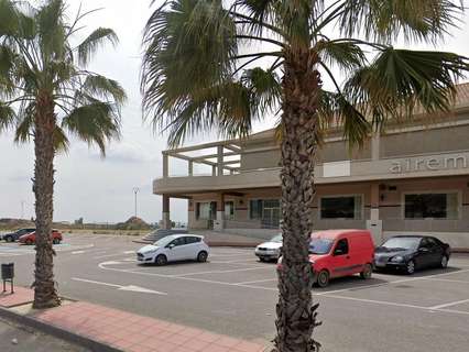 Parcela industrial en alquiler en Murcia zona La Pareja (Baños Y Mendigo)