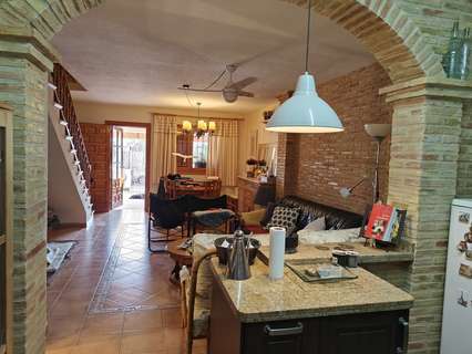 Casa en venta en Pilar de la Horadada