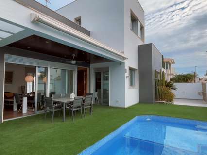 Casa en venta en Orihuela Orihuela-Costa