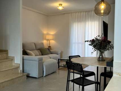 Casa en venta en Orihuela