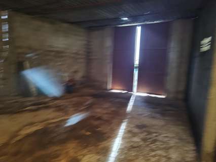 Nave industrial en alquiler en Murcia La Pareja (Baños Y Mendigo)