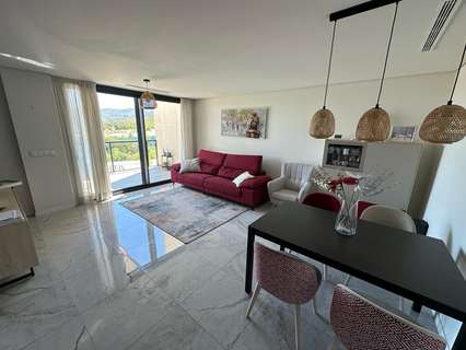 Piso en venta en Murcia El Palmar