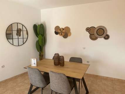 Apartamento en venta en Águilas