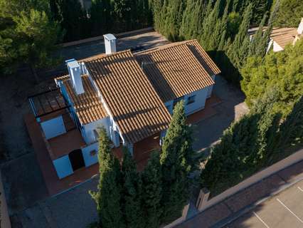 Chalet en venta en Fuente Álamo de Murcia