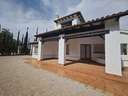 Chalet en venta en Fuente Álamo de Murcia