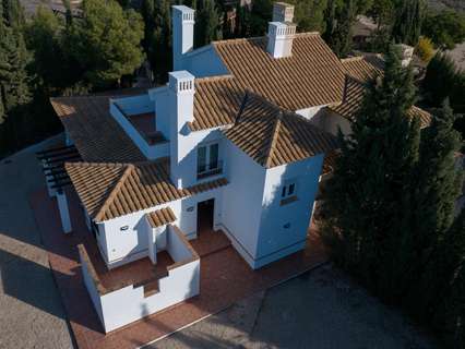 Casa en venta en Fuente Álamo de Murcia