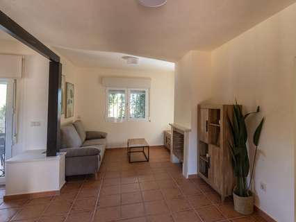 Casa en venta en Fuente Álamo de Murcia