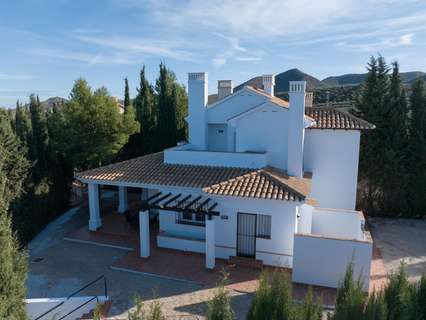 Casa en venta en Fuente Álamo de Murcia