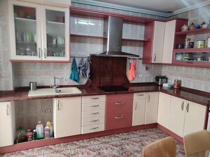 Casa en venta en Murcia Sangonera la Seca