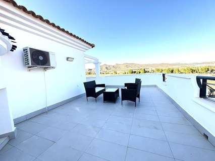 Chalet en venta en Murcia La Pareja (Baños Y Mendigo)