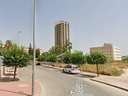 Parcela industrial en venta en Murcia