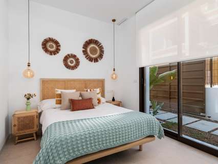 Piso en venta en Los Alcázares