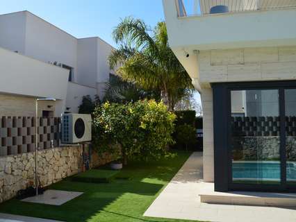 Casa en venta en Pilar de la Horadada