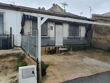 Casa en venta en Murcia zona Zeneta