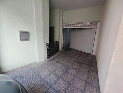 Plaza de parking en venta en Murcia
