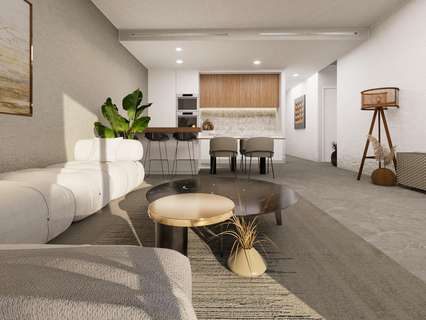 Piso en venta en Pilar de la Horadada