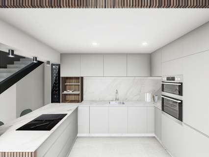 Casa en venta en Pilar de la Horadada