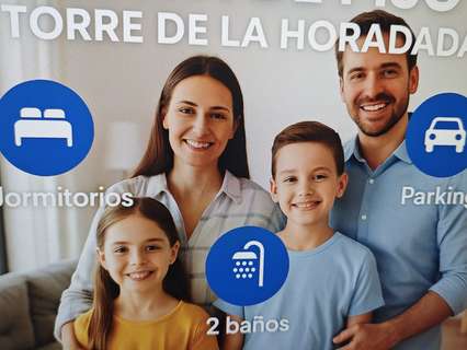 Piso en venta en Pilar de la Horadada