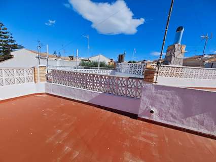 Parcela rústica en venta en San Pedro del Pinatar
