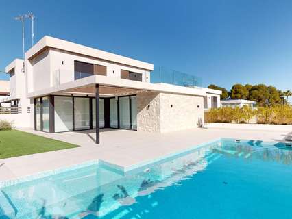 Chalet en venta en Orihuela zona Orihuela-Costa